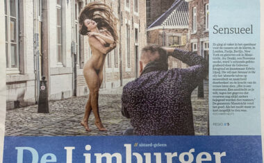 Sensual in The City: Maastricht