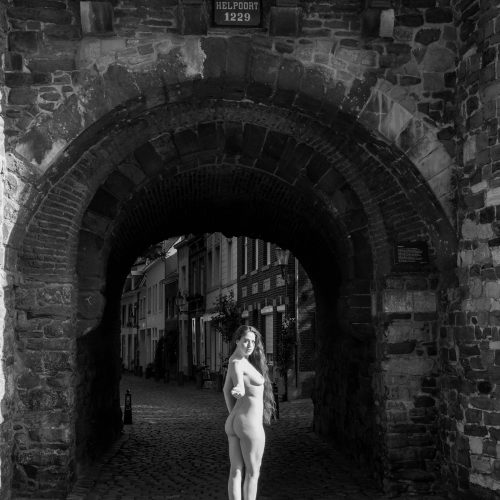 Sensual in the City Maastricht: Gate to Hell Temptation