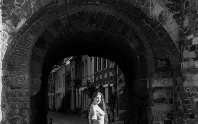 Sensual in the City Maastricht: Gate to Hell Temptation