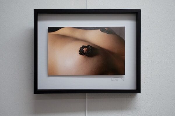 nude art, Caviar brest nipple Sensual Amuse erotic art