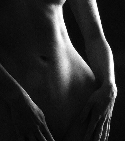 nude fine art photography