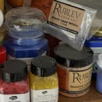 Edwin IJpeij Artist and Inventor