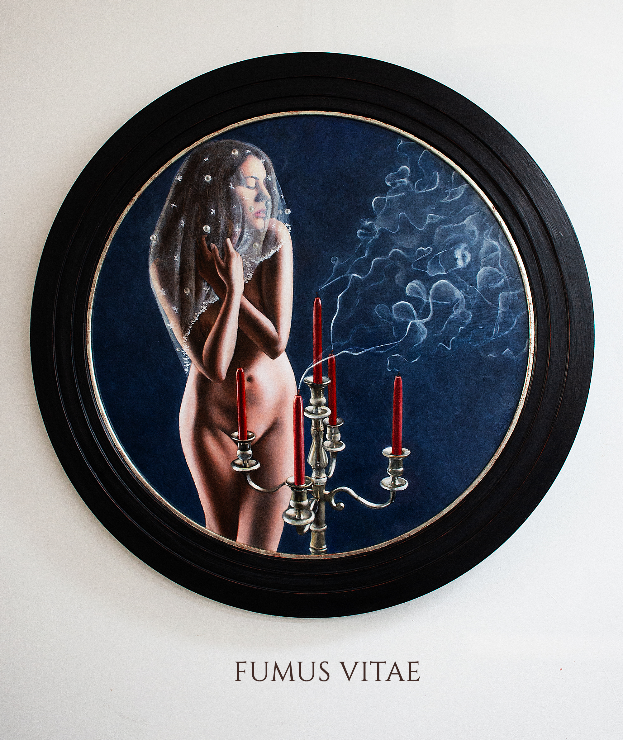 OPUS III Fumus Vitae Edwin IJpeij